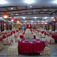 Guilin Jingdu Hotel Eksteriør bilde